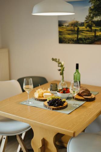 Seadmed, Ferienhof Egger in Tettnang