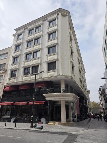 Black Bird Hotel, Istanbul