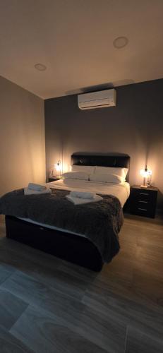 Tanez Garden Apartamentos in Villaverde