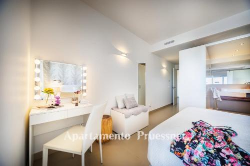 HigueronRentals Pruessner in Torremuelle