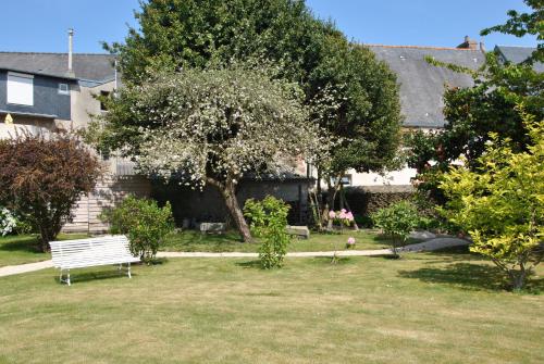 Logis Hermitage Hôtel