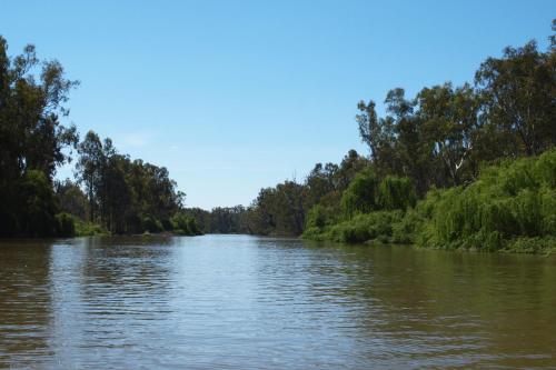 Bundalong Hideaway