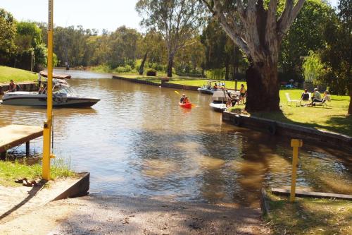 Bundalong Hideaway