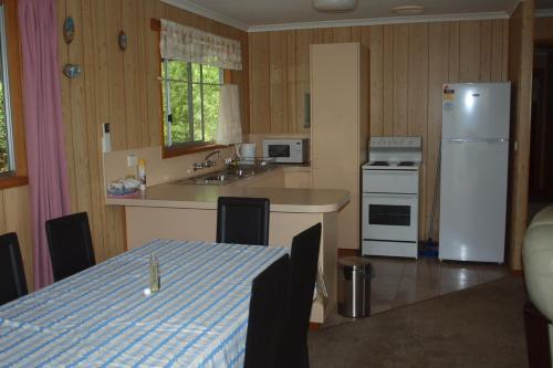 Bundalong Hideaway in บุนดาลอง