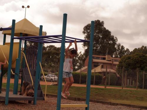 Bundalong Hideaway in บุนดาลอง