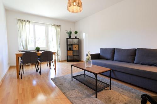Simple & Comfy Apartment in Zürich