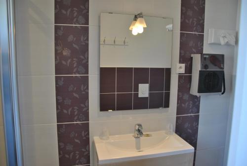 Logis Hôtel Hermitage Hôtel