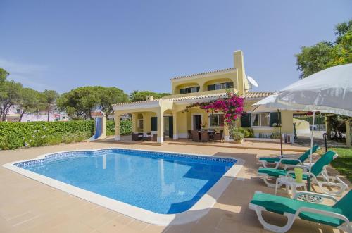 Bonita by Algarve Holidays – khách sạn tại Pereiras