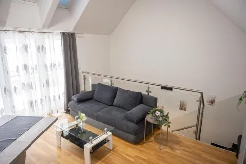 Paky Appartements 00323 in Bruck an der Leitha, Österreich
