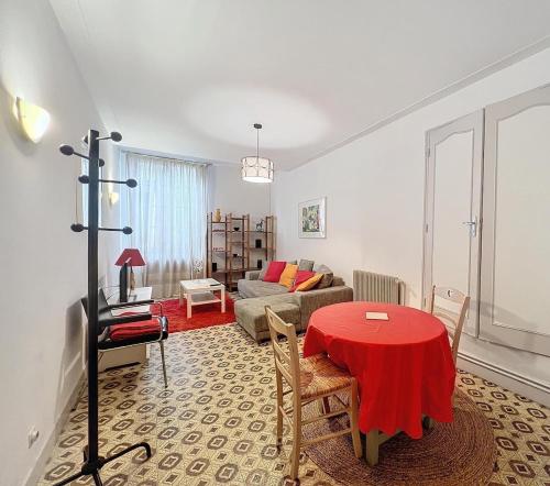 Calm house in Villeneuve-sur-Lot City Center - Location saisonnière - Villeneuve-sur-Lot