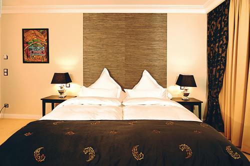 Business & More Boutique Hotel Hamburg, Hamburg (Foto 10)