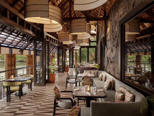 Four Seasons Resort Mauritius at Anahita photo 5