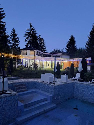 Rakovica Resort - Accommodation - Sarajevo