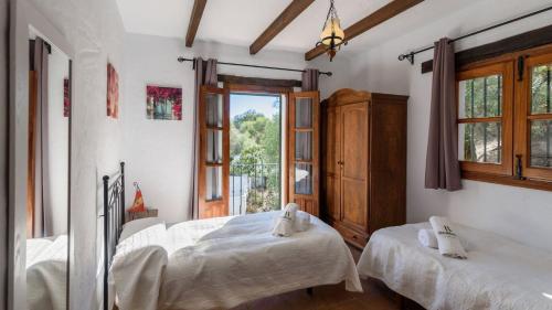 Arroyo del Moro Gaucín by Ruralidays (Arroyo del Moro Gaucin by Ruralidays) in Gaucin