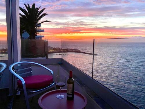 Villa Oasis La Paz - Pelinor Studio - ADULTS ONLY