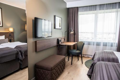 hotel photo