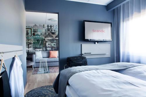 Scandic Kolding - image 11
