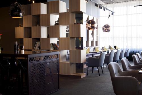 Restaurante, Scandic Kolding in Kolding