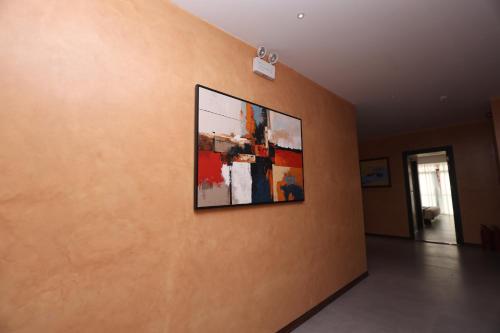 Duyên Hùng Premier Hotel (Duyen Hung Premier Hotel) in เดียนเบียนฟู