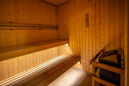 Spa, Scandic Kolding in Kolding