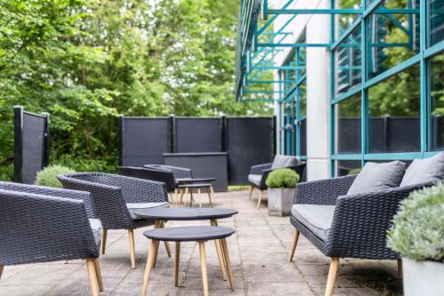 Vista exterior, Scandic Kolding in Kolding
