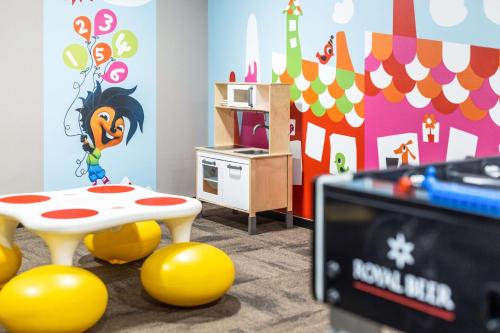 Deportes y ocio, Scandic Kolding in Kolding
