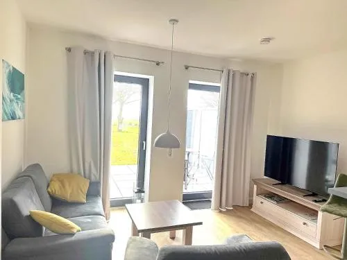 Golfblick & Meer No 6 - Aurora Vista - ABC538 in Hohen Wieschendorf, Deutschland