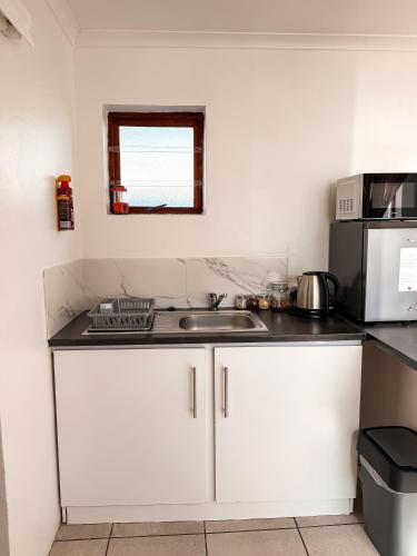Paterson Place Studios in Hermanus