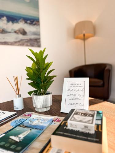 Paterson Place Studios in Hermanus