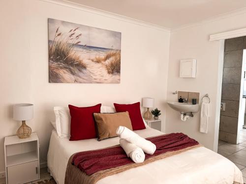 Paterson Place Studios in Hermanus