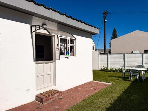 Paterson Place Studios in Hermanus