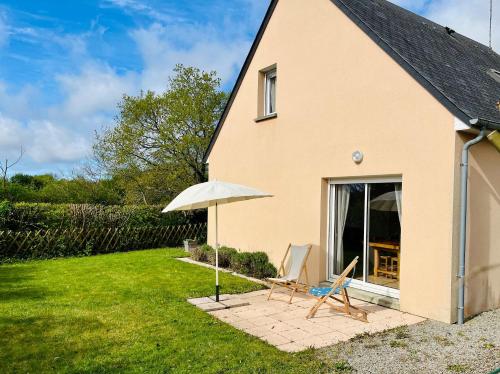 Les Granges Dune 3-Star Escape Cottage in La Feuillie