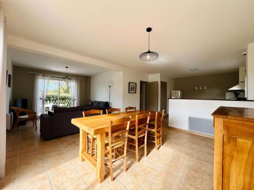 Les Granges Dune 3-Star Escape Cottage in La Feuillie