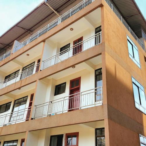 Kilimanjaro Magic — other in Liwali St Building no 19, Moshi Tanzania, 25106
