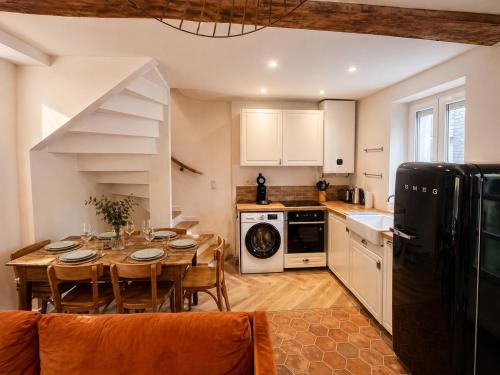 Maison Margot - Location saisonnière - Trouville-sur-Mer
