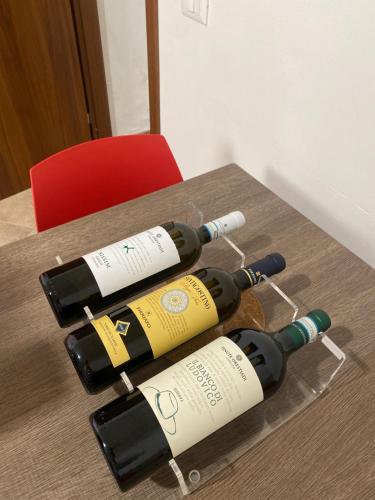 Appartamenti Francesco Room Type - Apartment
