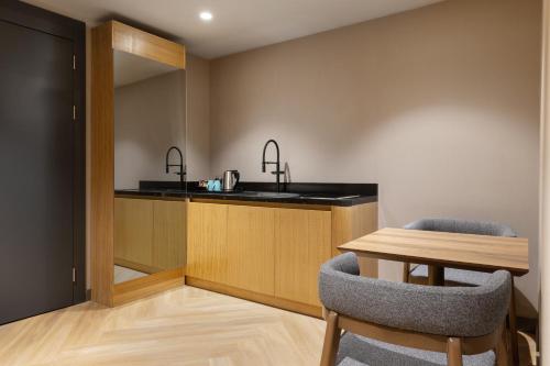 keuken, Four Points by Sheraton Elazig in Elazig
