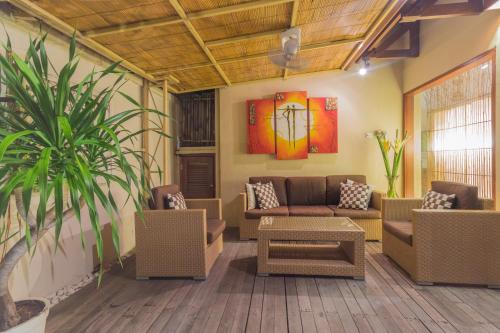 D’タンジュン リゾート & スパ15