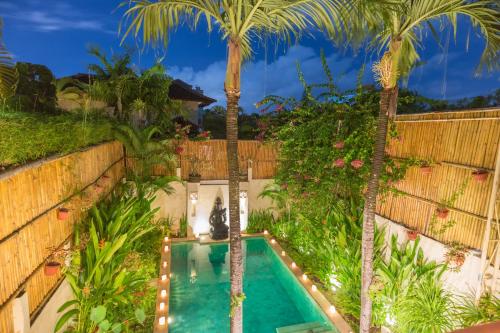 Villa Seriska 1 Seminyak14