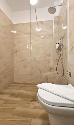 VILLA MARGARIT Boutique Hotel – Saranda, OR