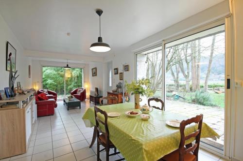 Gîte G5023 (Gite G5023) in Saint-Pierre-de-Manneville