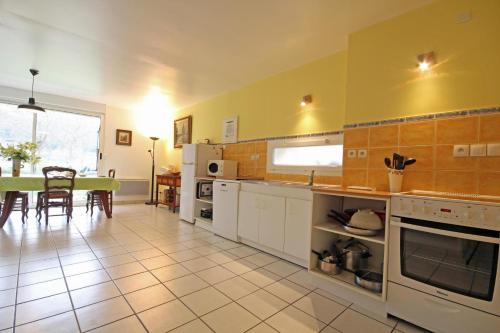 Gîte G5023 (Gite G5023) in Saint-Pierre-de-Manneville