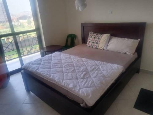 Gardenspot Hotel in Kyengera