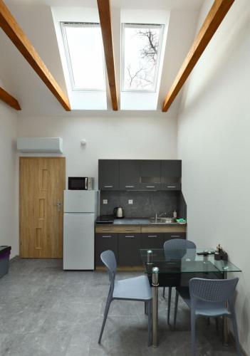 Apartmány Míla (Apartmany Mila) in Horní Počaply
