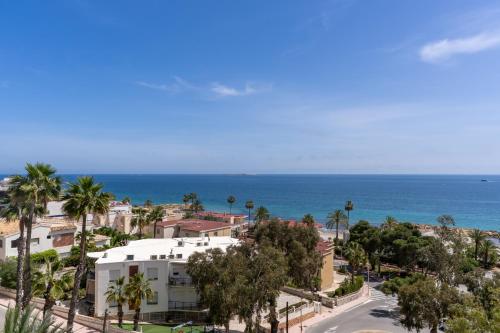rentafive - Vistas al Mar - Playa - Parking