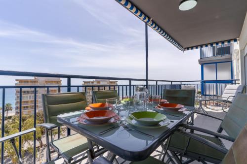 rentafive - Vistas al Mar - Playa - Parking - image 4