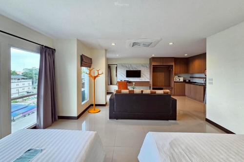 Excellent room comfort & quality