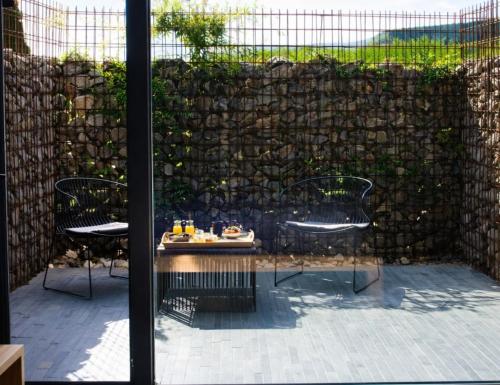 Belle Torre Mayorazgo Boutique Hotel in 比利亞托羅