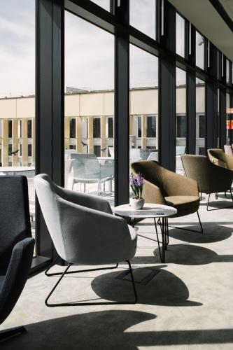 Lobby, Hunguest Hotel Bal Resort in Balatonalmadi