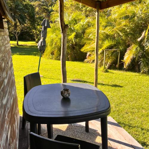 Yellowwood Forest Eco Retreat in Morganʼs Bay